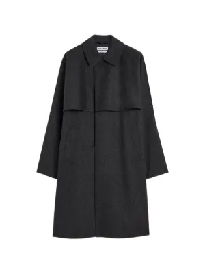 Jil Sander（ジルサンダー）コート・ダウン メンズ通販 - FARFETCH