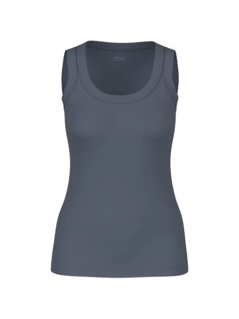 MARCCAIN scoop-neck tank top