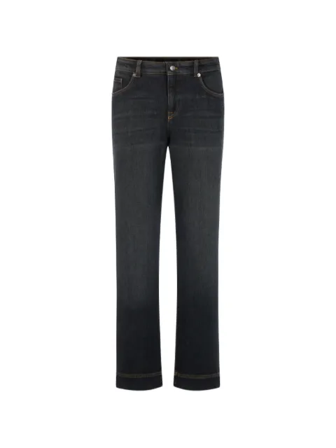 MARCCAIN straight-leg jeans