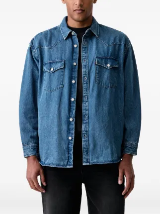 Levi's