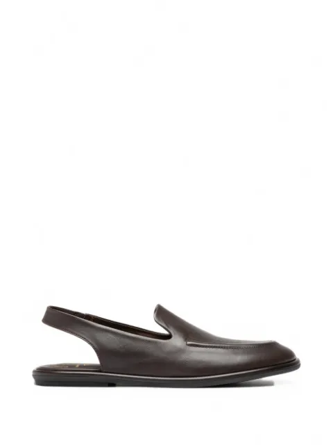 Officine Creative Mienne 116 slingback flat pumps