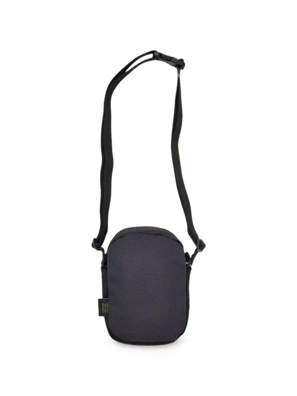 Palace Cordura Duck crossbodytas Zwart