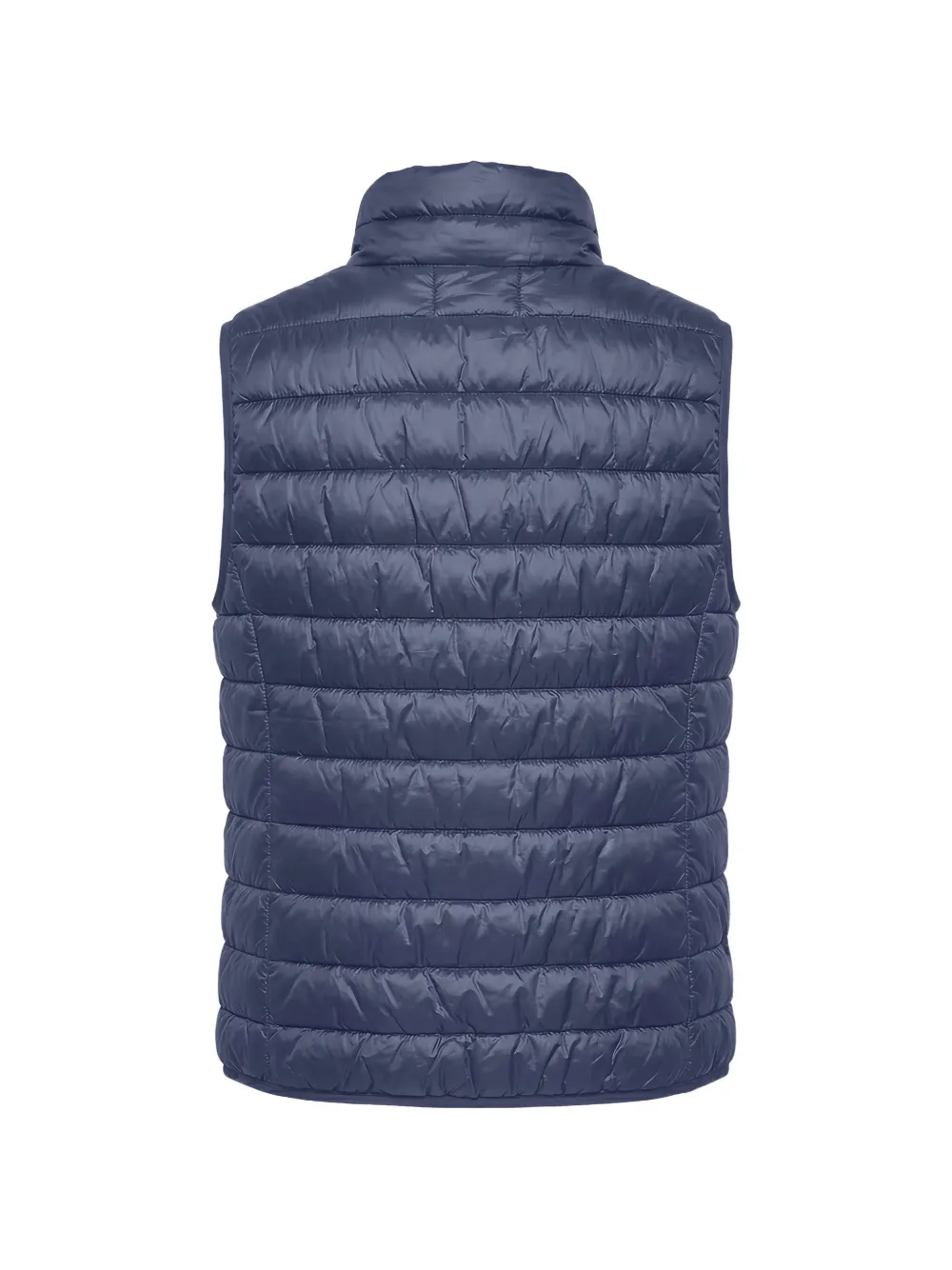 Betty Barclay Gewatteerde bodywarmer Blauw