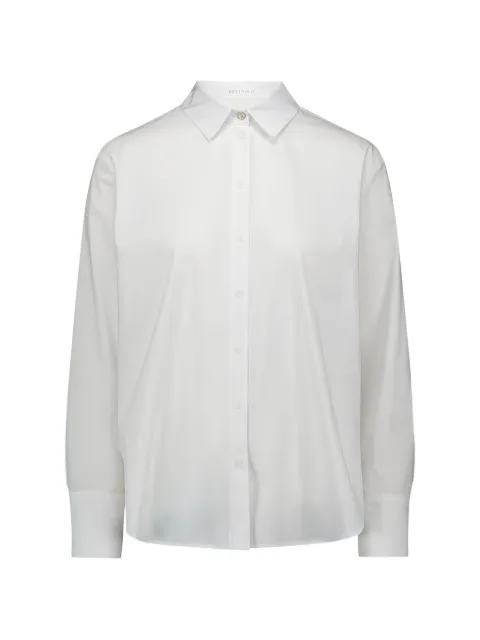 BETTY & CO camisa manga larga con botones