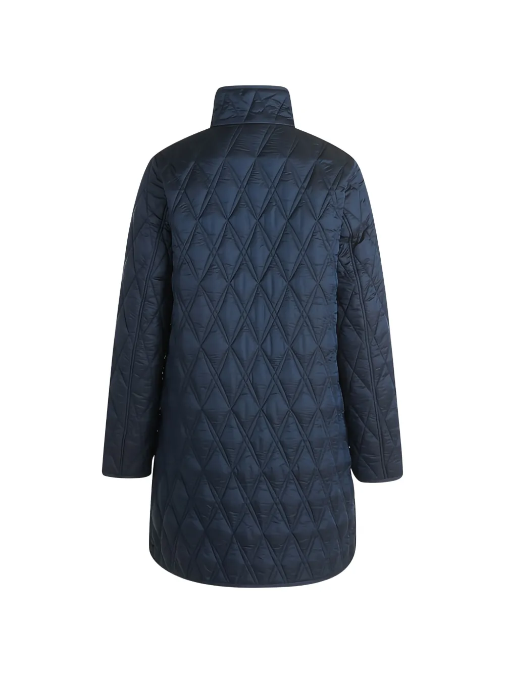 Betty Barclay Gewatteerde jas Blauw