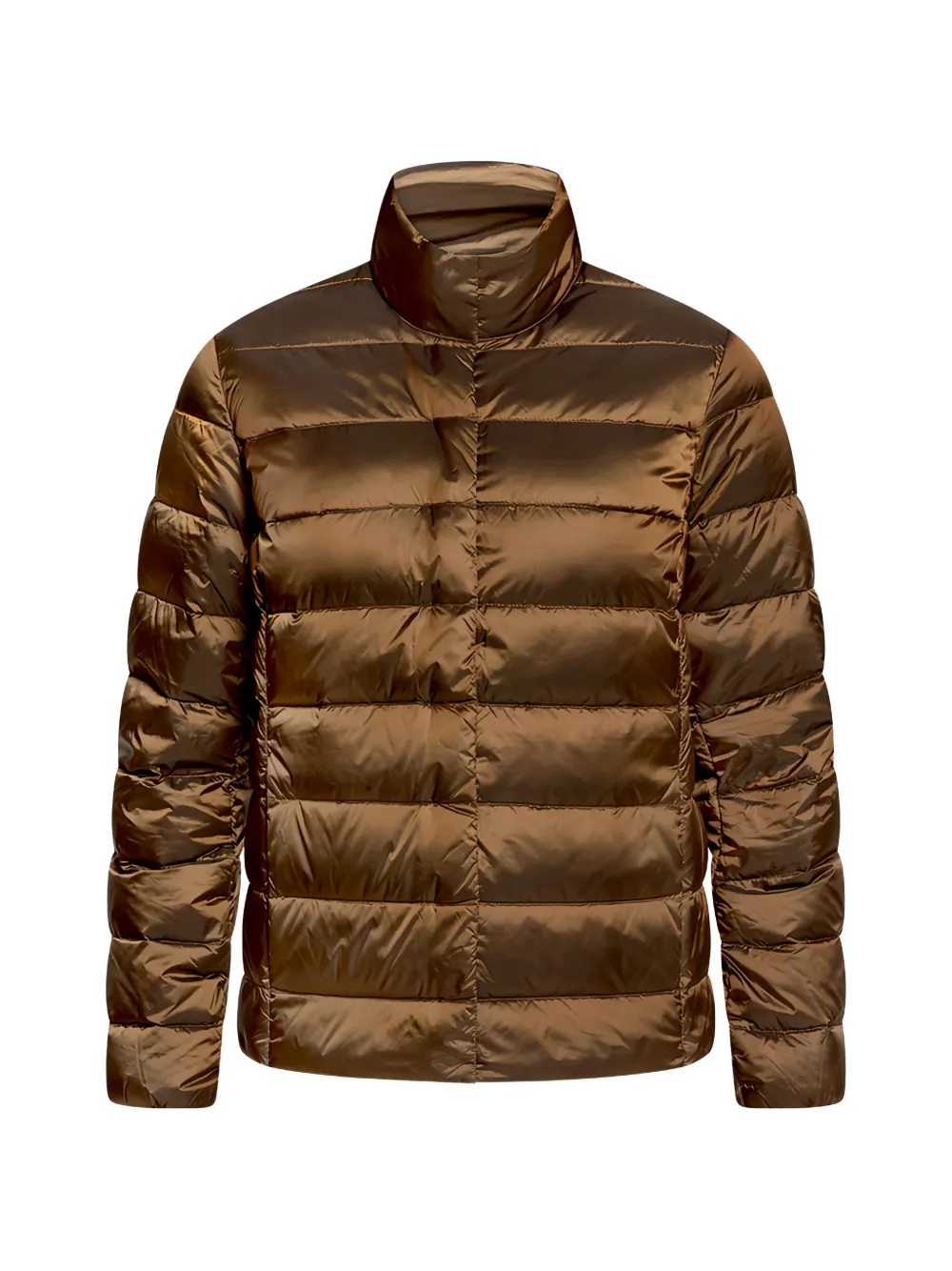 Betty Barclay high-neck puffer jacket