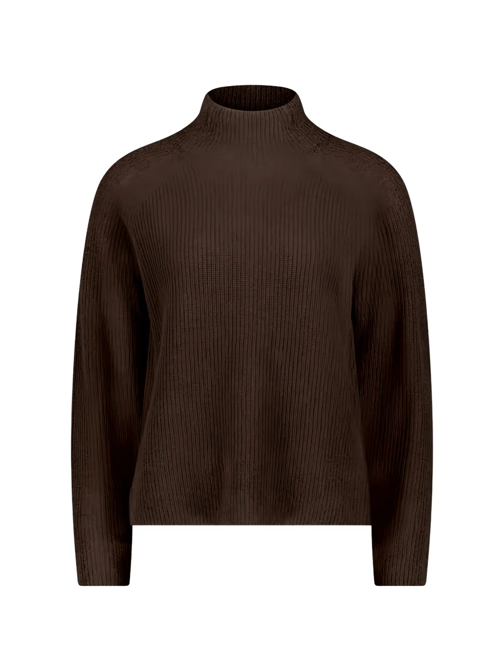 Betty Barclay ribbed-knit cashmere sweater