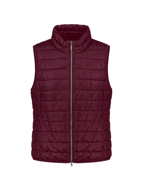Betty Barclay quilted padded gilet