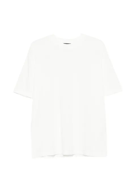 IMPERIAL camiseta con cuello redondo