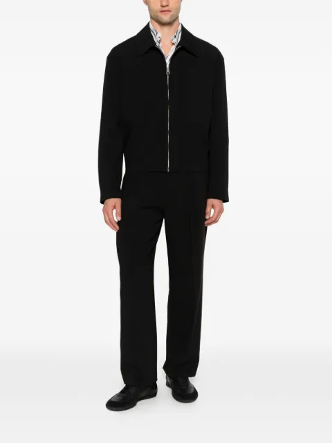 IMPERIAL zip-up jacket