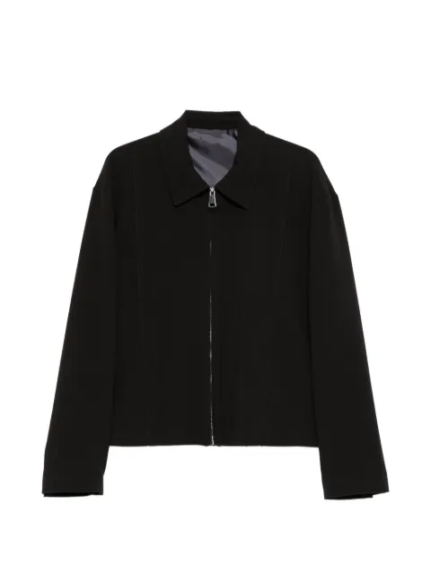 IMPERIAL zip-up jacket