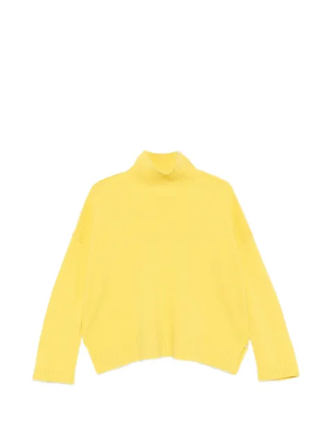 SCAGLIONE Maglione a collo alto