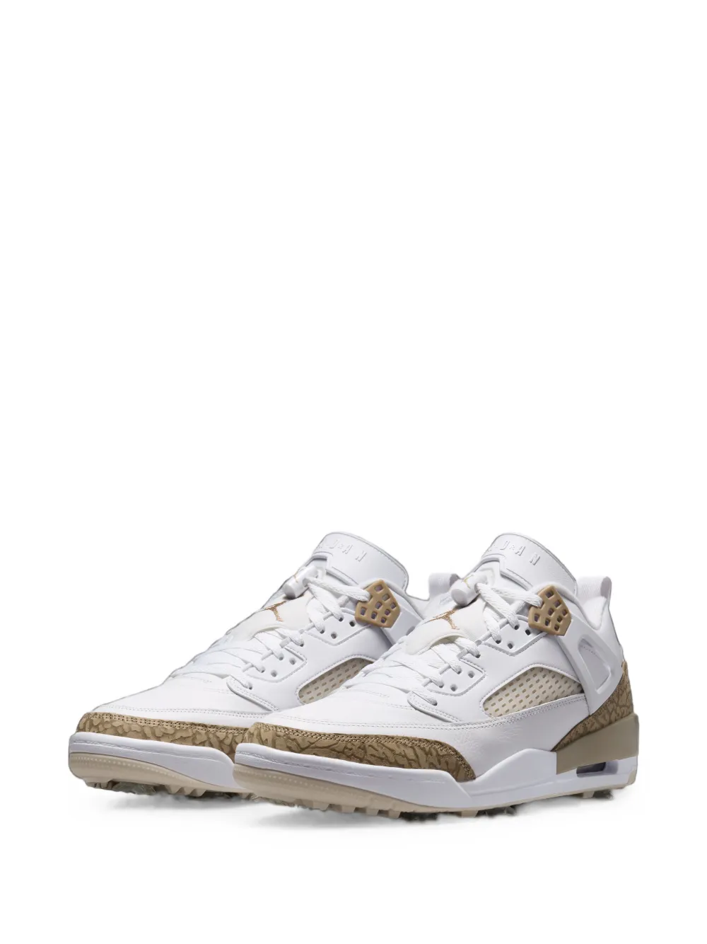 Nike Jordan Spizike G sneakers Wit