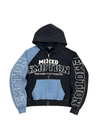 Mixed Emotion