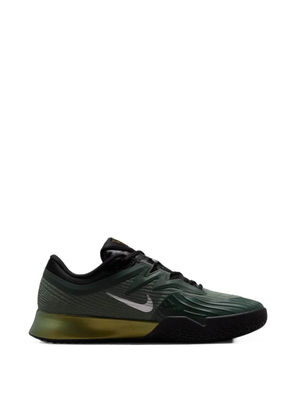 Nike Vapor Pro 3 PRM sneakers - Grün