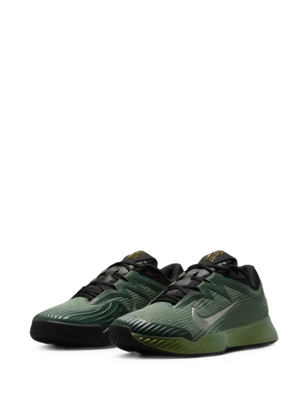 Nike Vapor Pro 3 PRM sneakers Groen