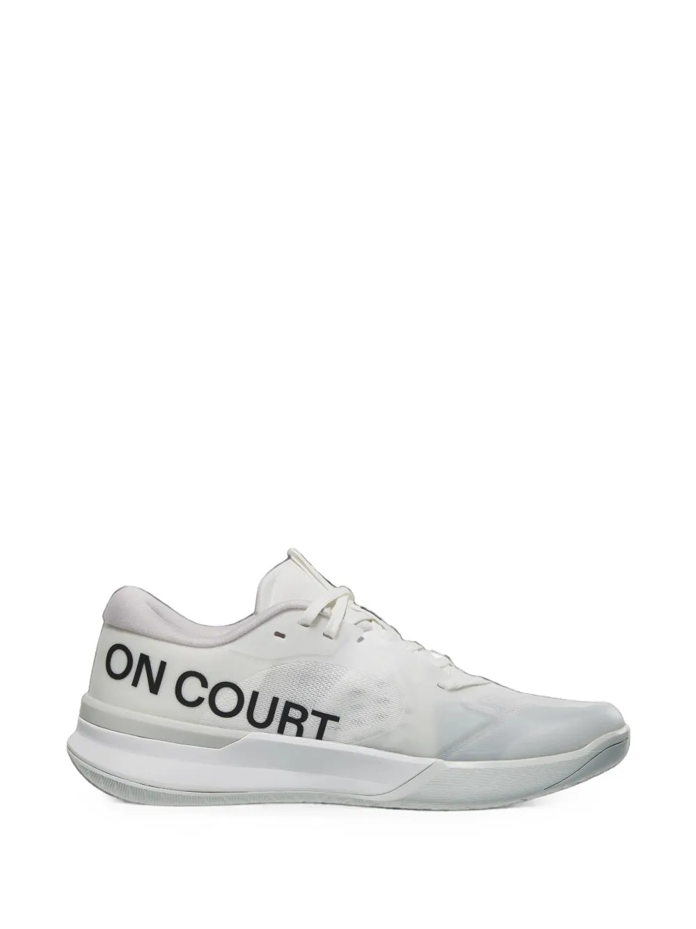 On The Roger Pro 3 sneakers