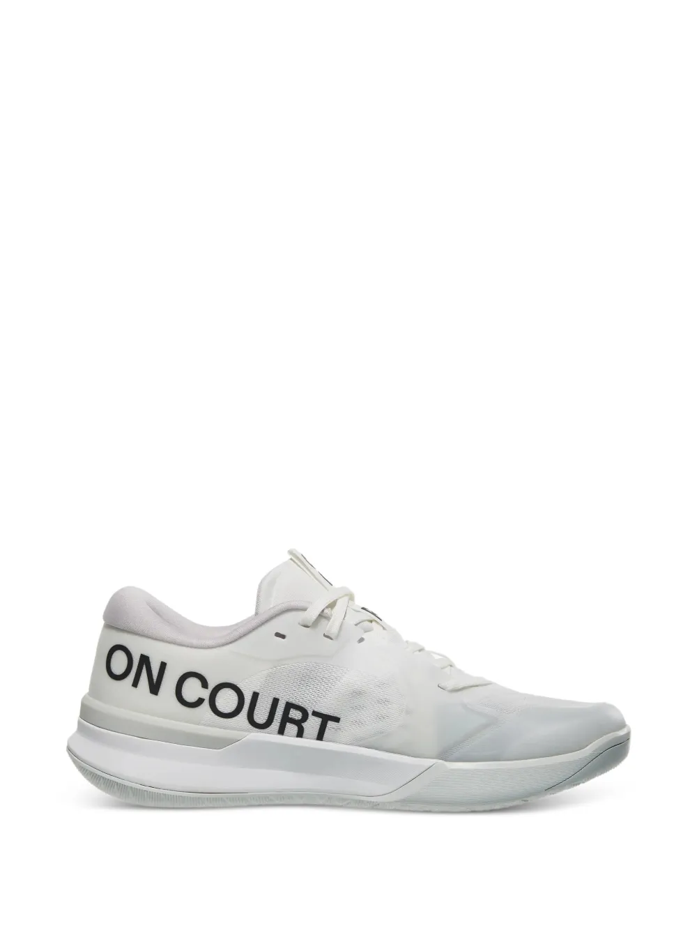 On The Roger Pro 3 sneakers - Weiß