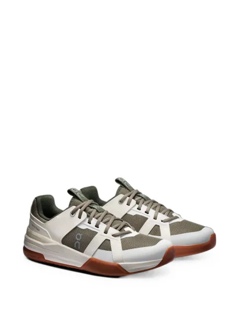 on running kids The Roger Clubhouse Pro sneakers