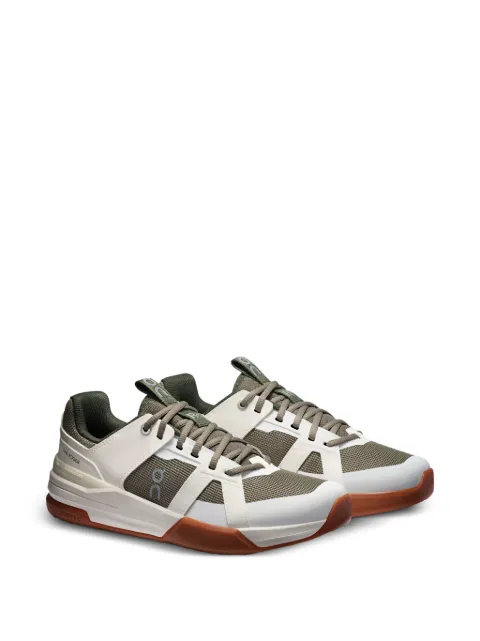 on running kids zapatillas The Roger Clubhouse Pro