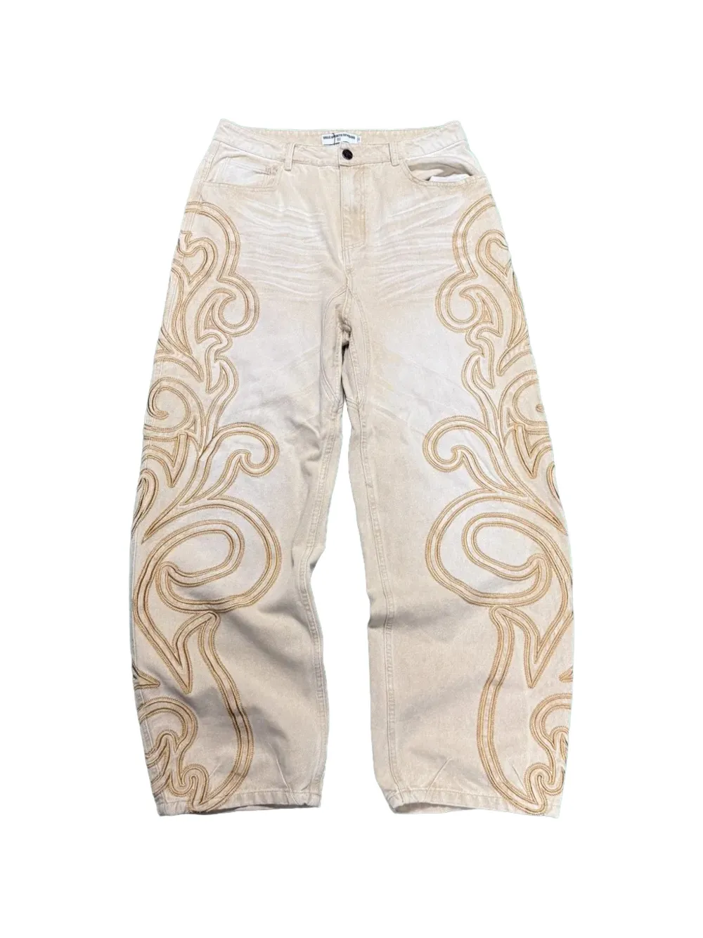 Vale Tsunami Sandstorm jeans
