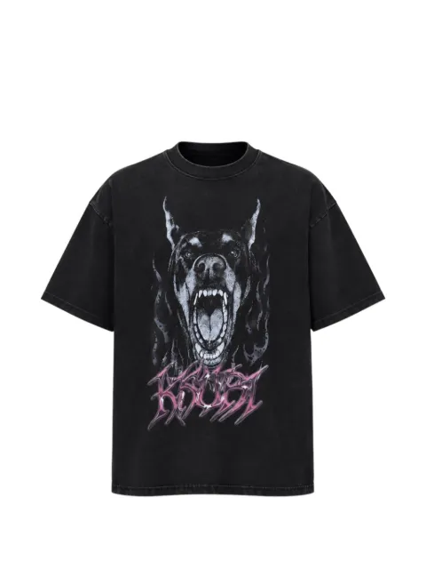 Ksubi K9 Ekcess SS T-shirt