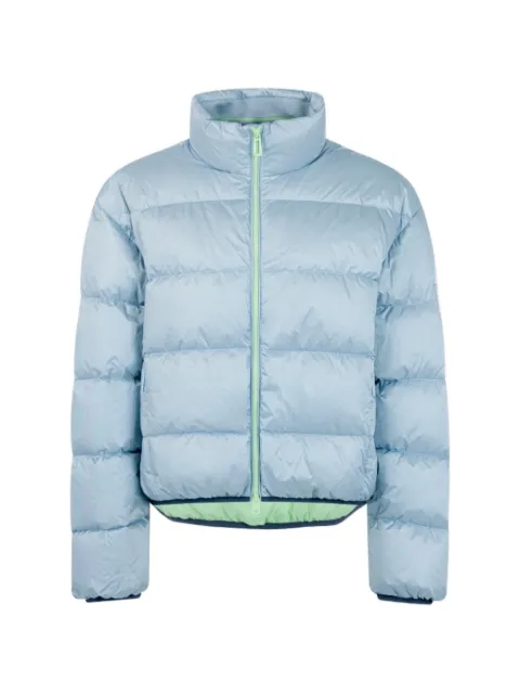 MARCCAIN quilted puffer jacket