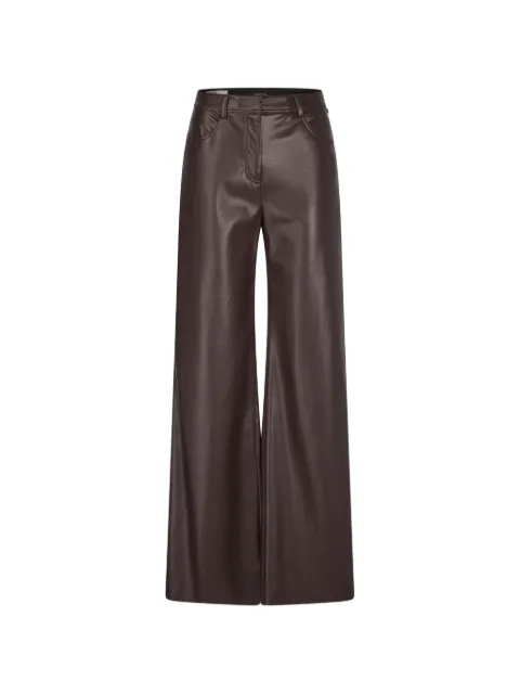 MARCCAIN Warri wide-leg trousers
