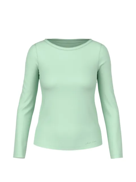 MARCCAIN long-sleeve T-shirt