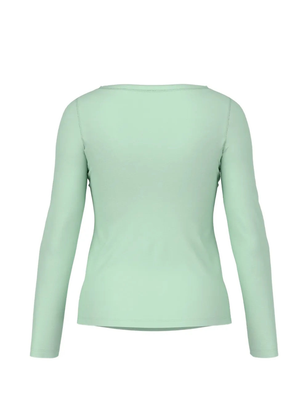 MARCCAIN long-sleeve T-shirt Groen
