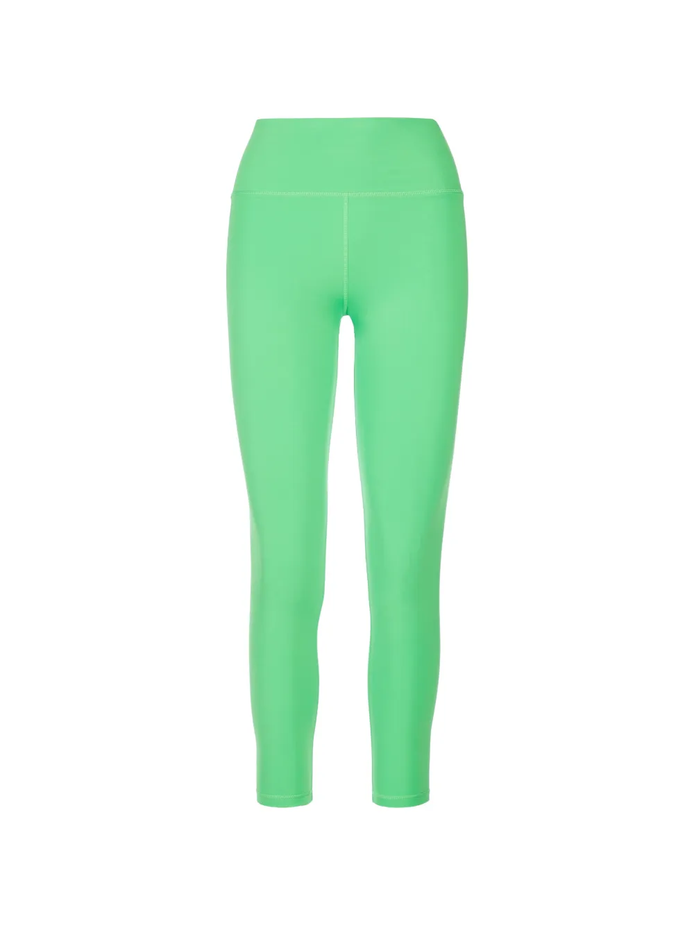 Tessitura Cross Leggings - Grün