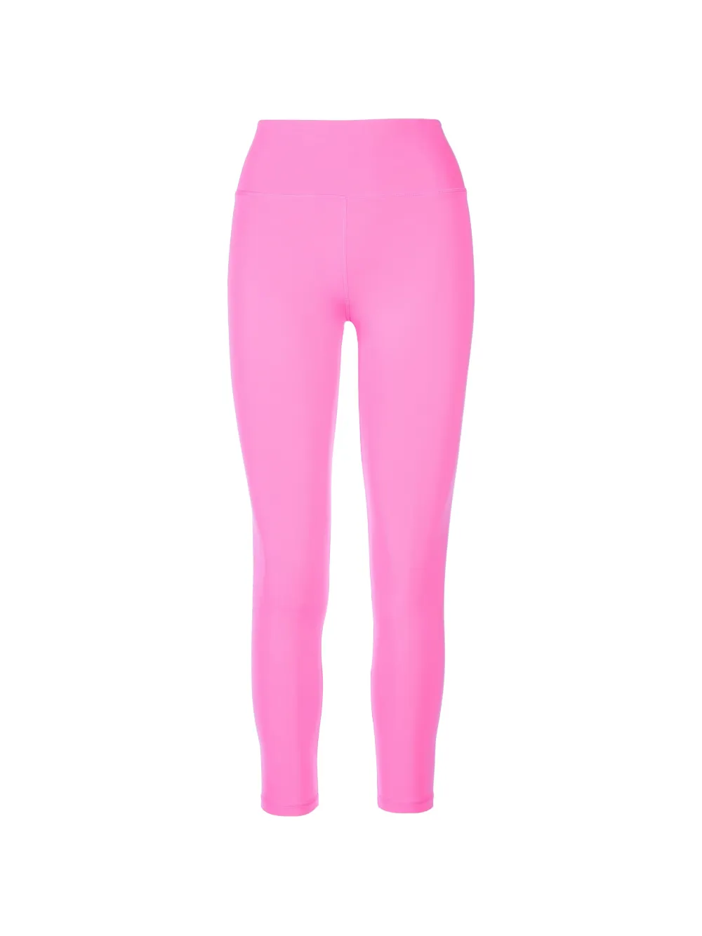 Tessitura Cross Sport-Leggings - Rosa