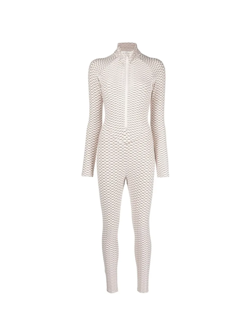 Tessitura 3D Move jumpsuit