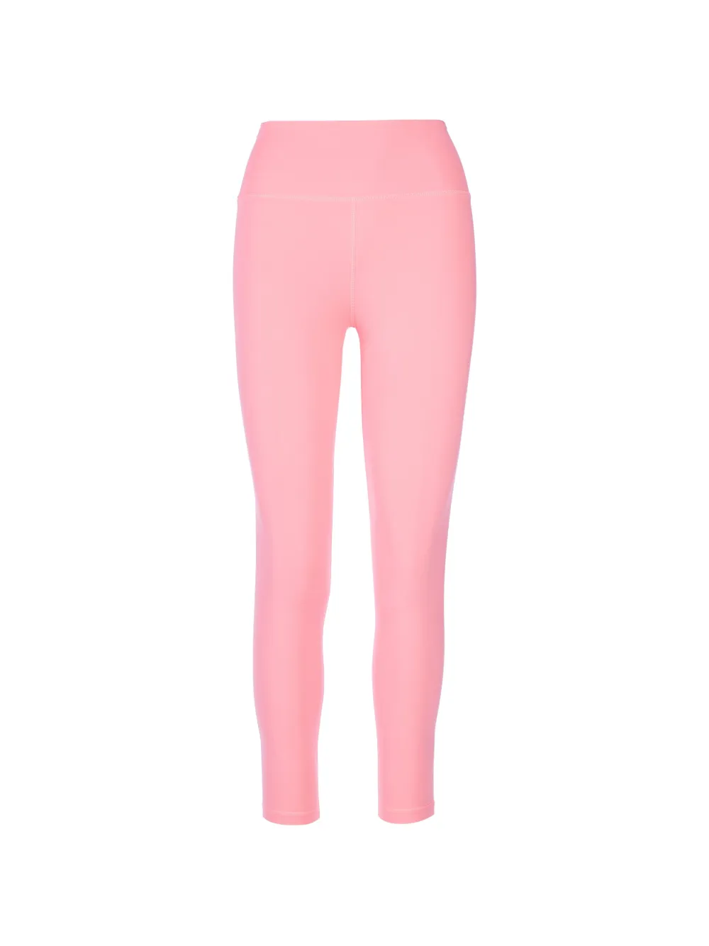 Tessitura Cross Sport-Leggings - Rosa