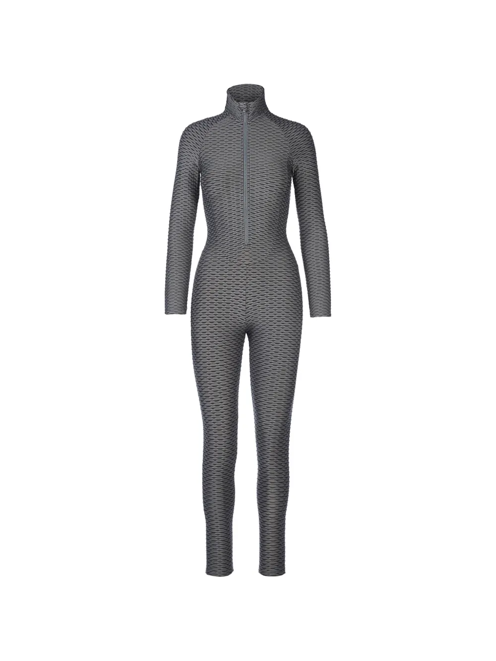 Tessitura 3D Move jumpsuit