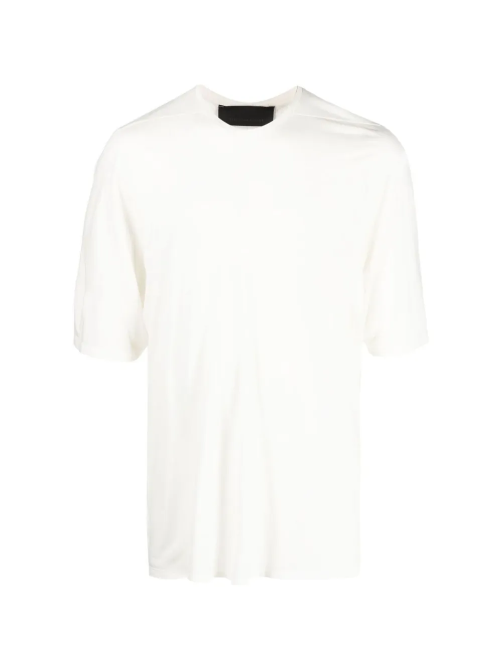 Tessitura Body Couture crew-neck T-shirt