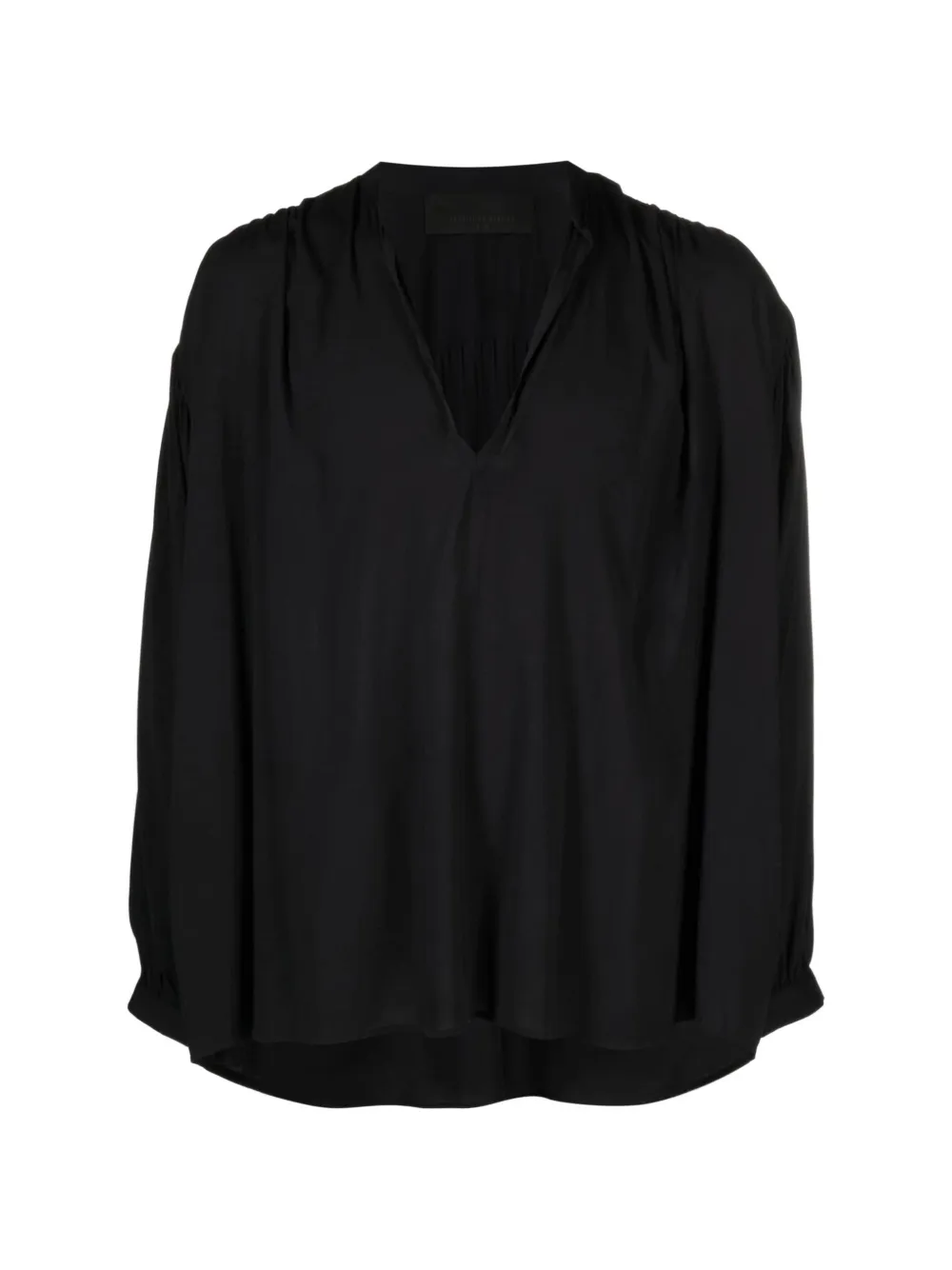 Tessitura The Folds oversized shirt