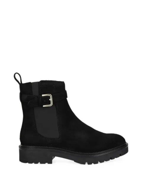 Gant Kelliin buckle-strap Chelsea boots
