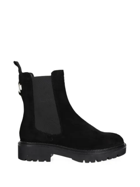 Gant Kelliin leather Chelsea boots