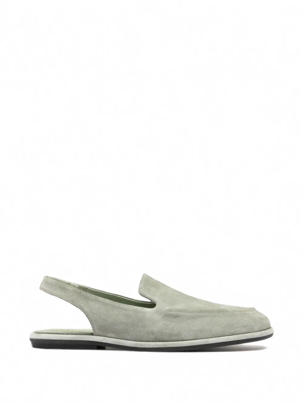 Officine Creative Mienne 116 slingback flat pumps