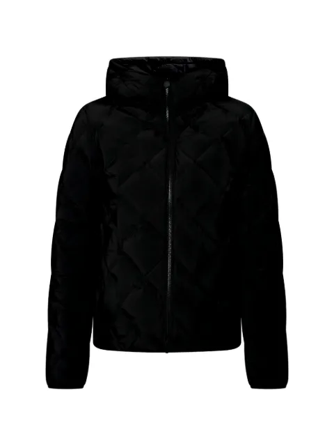 Betty Barclay hooded puffer jacket