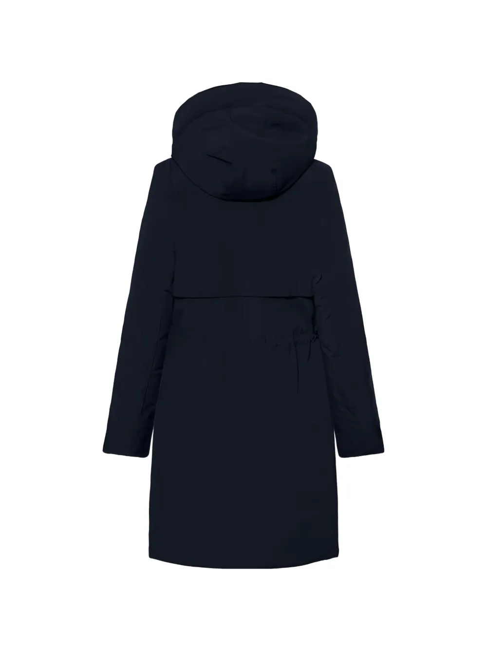 Betty Barclay Jas met capuchon Blauw