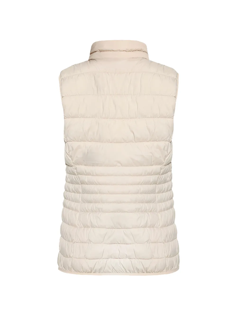 Betty Barclay Gewatteerde bodywarmer Beige