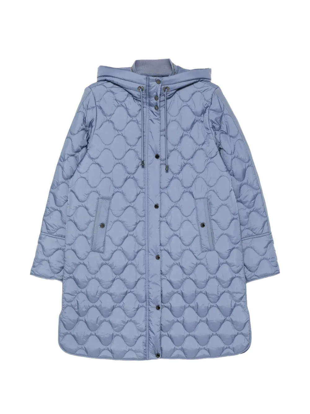 Betty Barclay Gewatteerde jas Blauw
