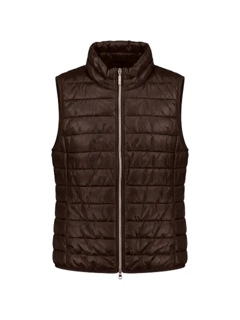 Betty Barclay padded gilet