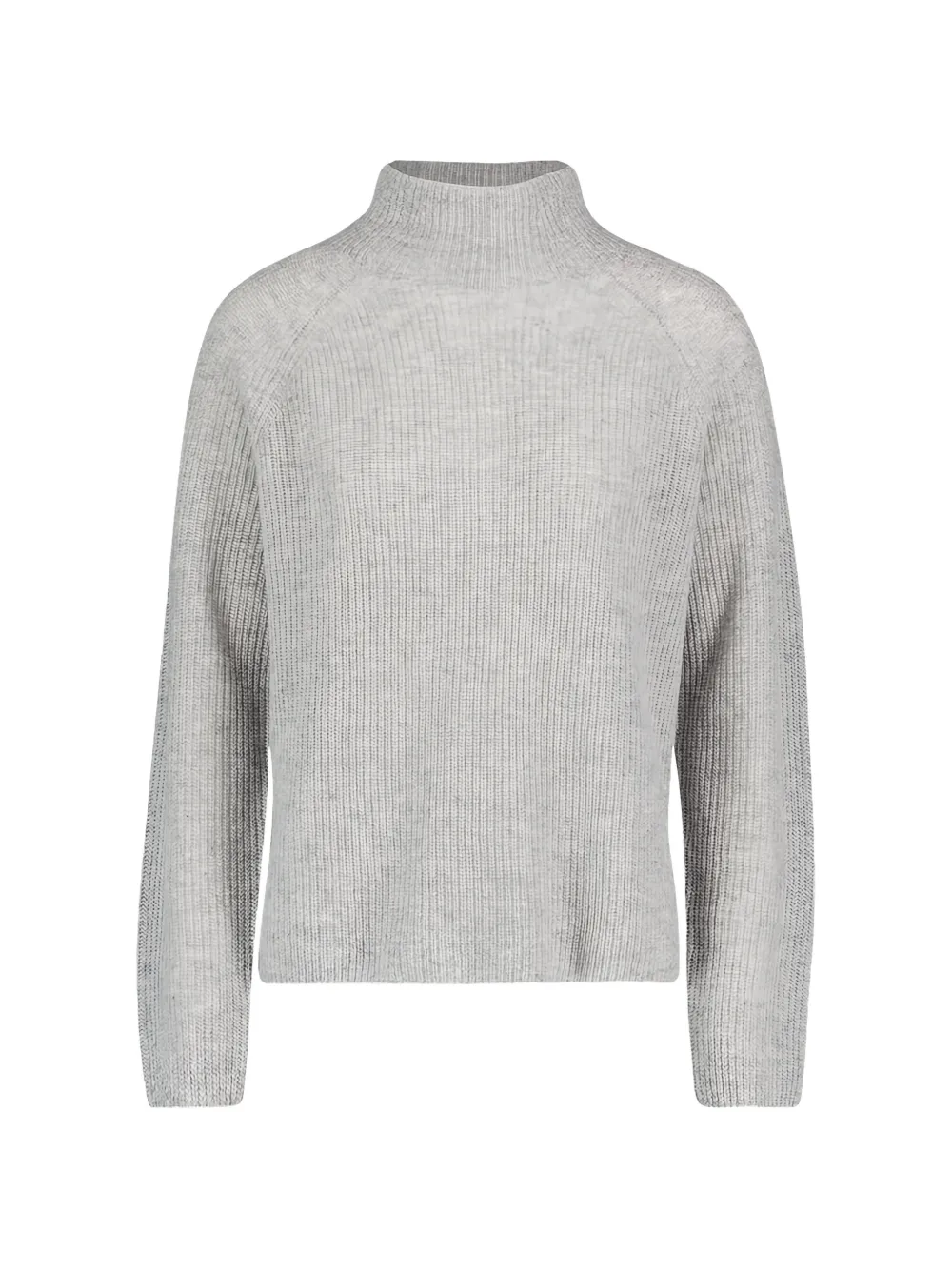 Betty Barclay ribbed-knit cashmere sweater