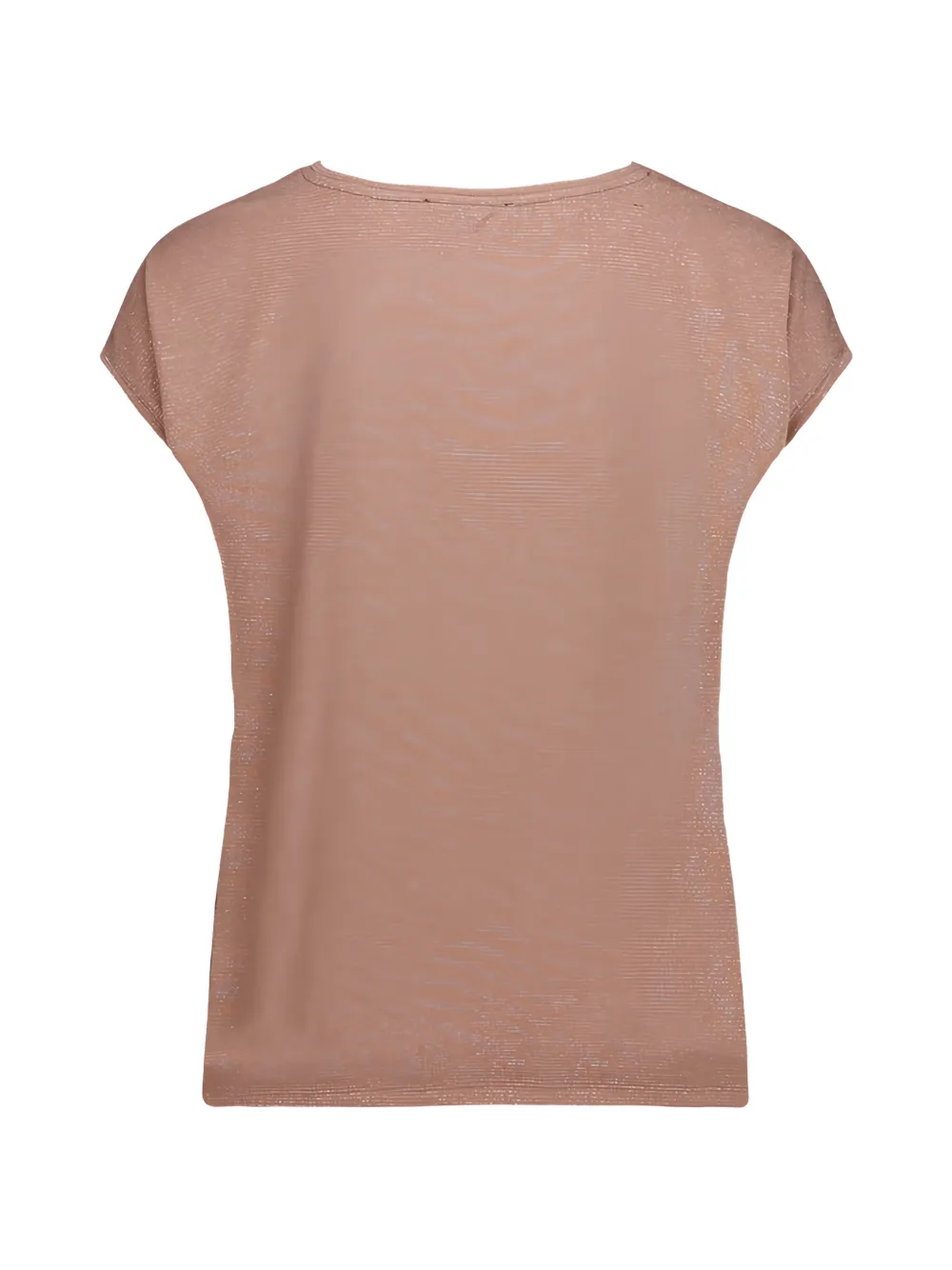 Betty Barclay Shirt met paisley-print Bruin