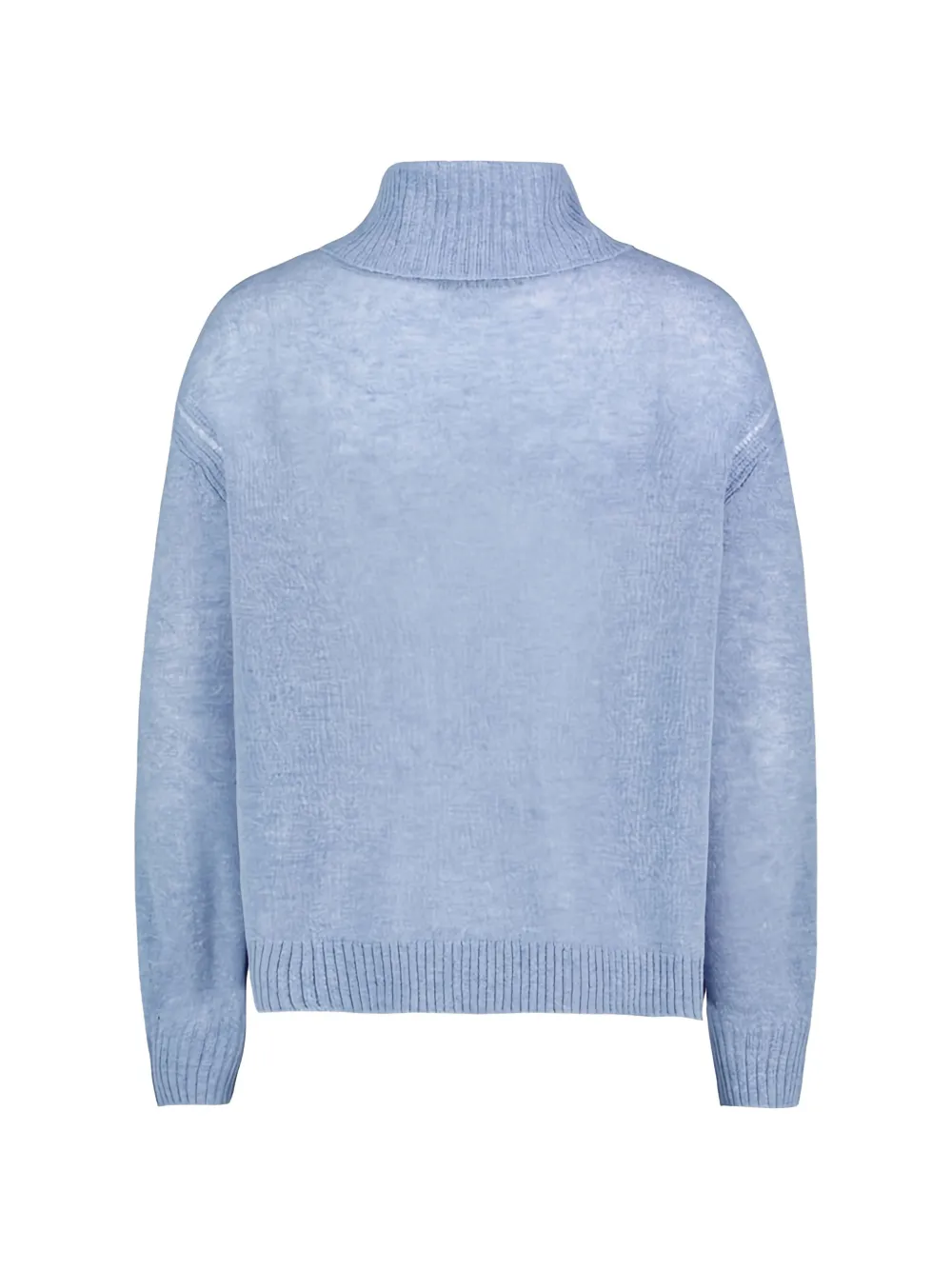 Betty Barclay Kasjmier coltrui Blauw