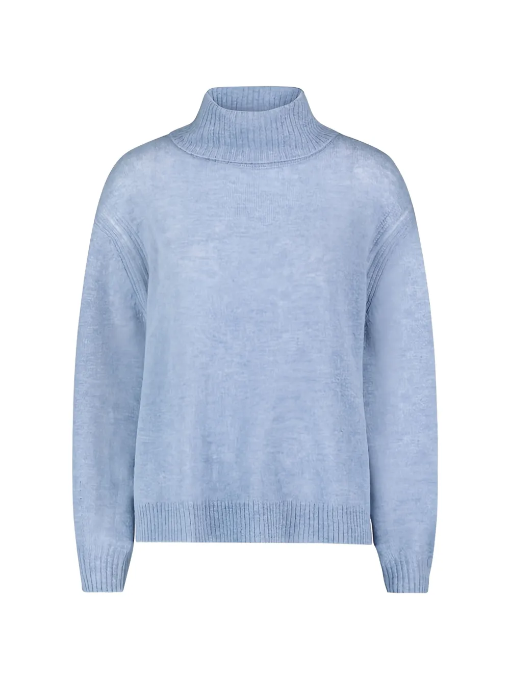 Betty Barclay roll-neck cashmere sweater