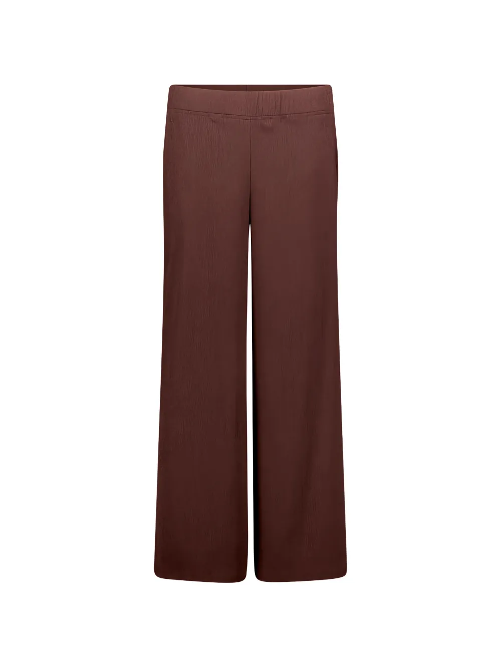 Betty Barclay elasticated cropped trousers